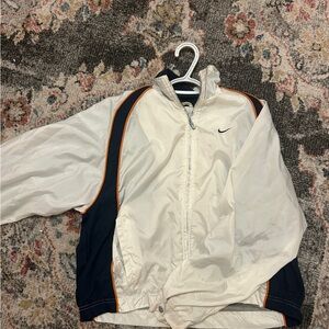 Vintage Nike Unisex Windbreaker